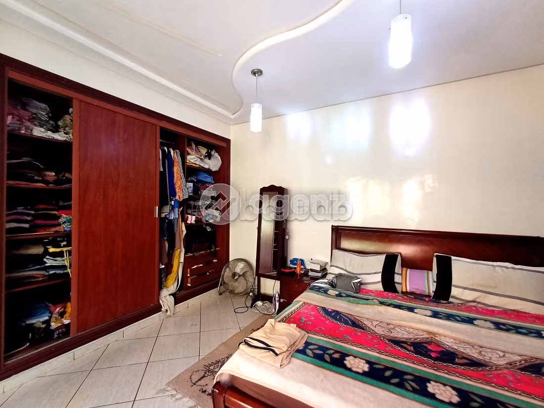 Piso en venta en Sidi Maarouf. Dimensión 119 m²