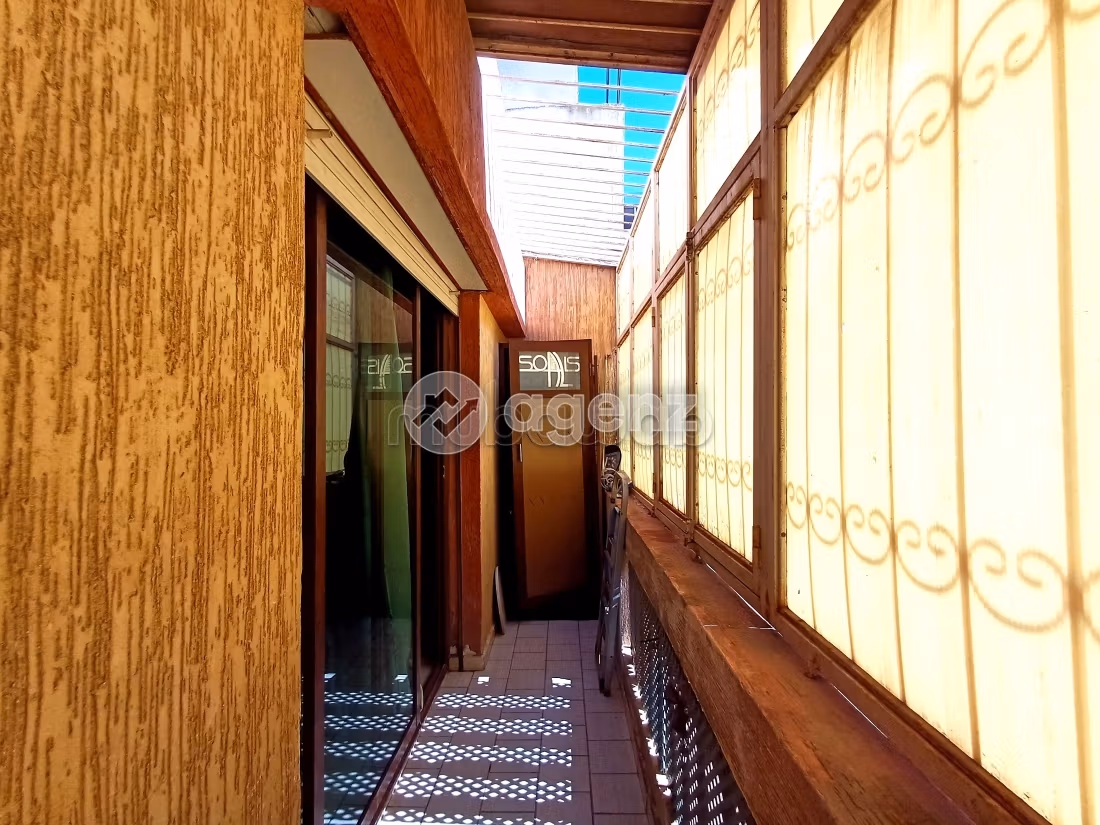 Piso en venta en Sidi Maarouf. Dimensión 119 m²