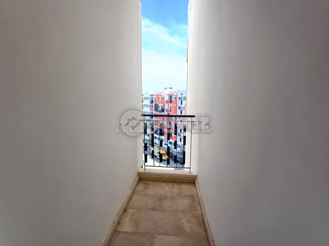 Appartement à vendre 159 m², 3 chambres Bouskoura Bouskoura