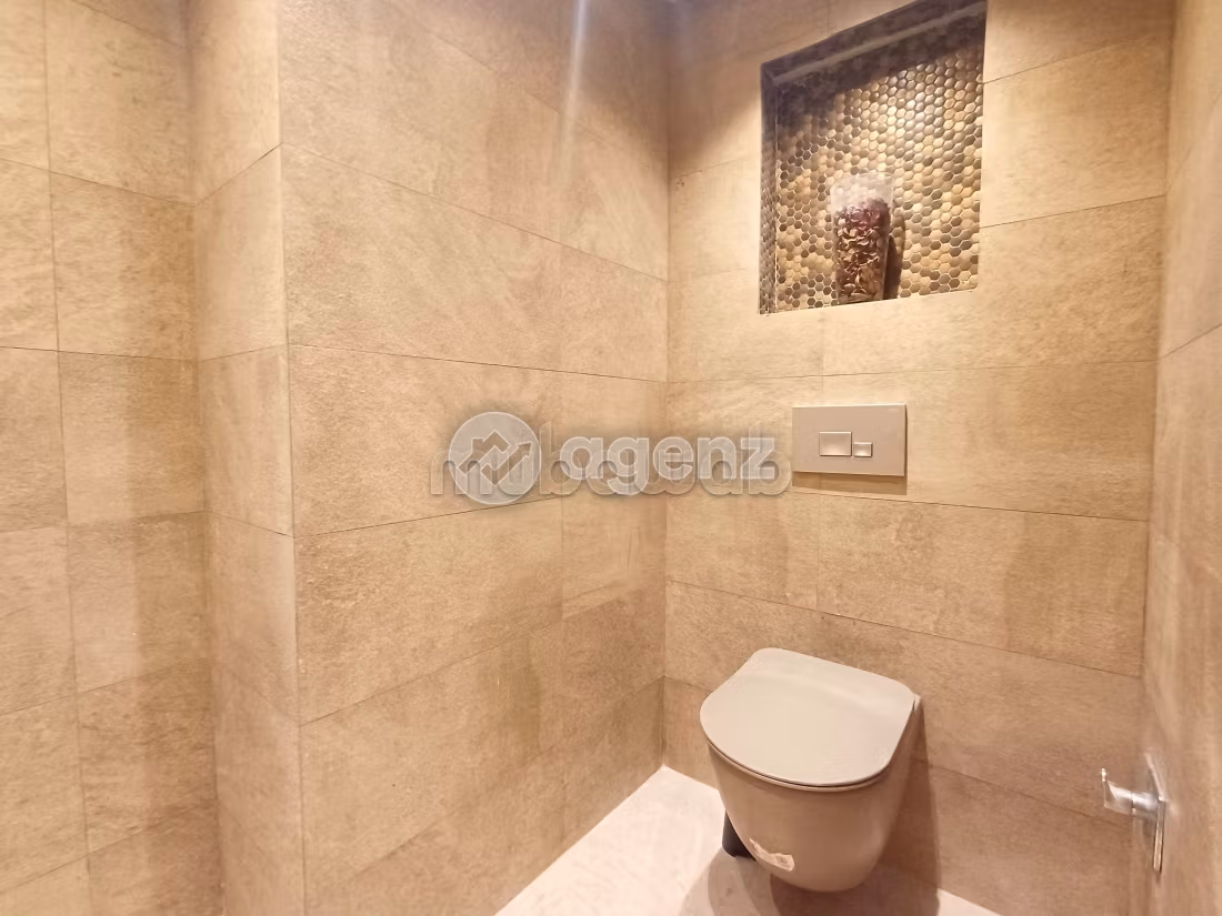 Appartement à vendre 159 m², 3 chambres Bouskoura Bouskoura