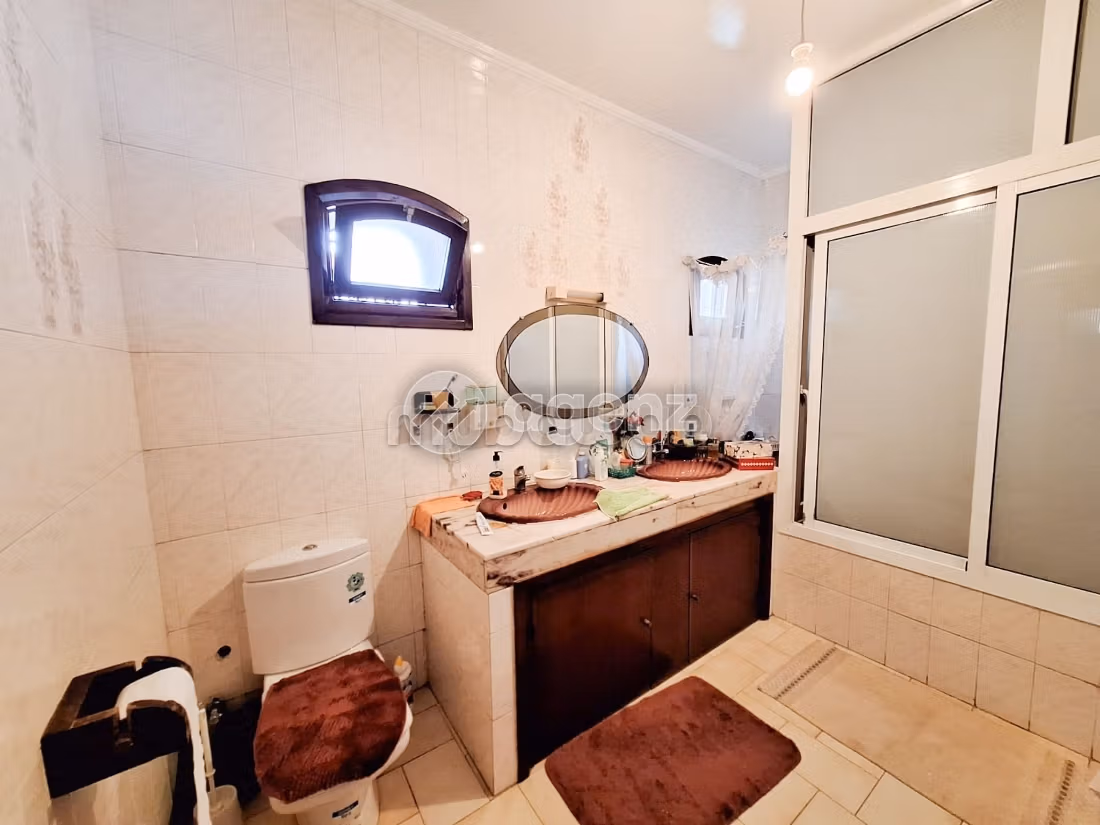 Villa à vendre 609 m², 5 chambres Ain Diab Extension Casablanca