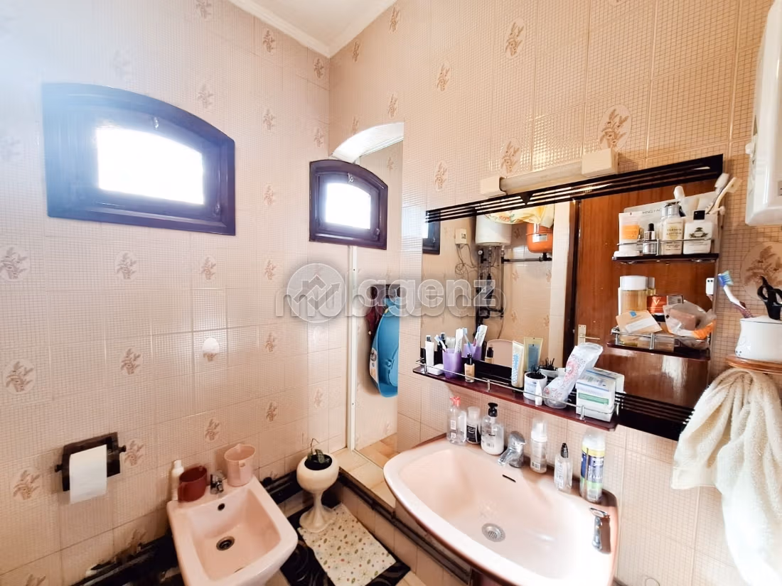 Villa à vendre 609 m², 5 chambres Ain Diab Extension Casablanca