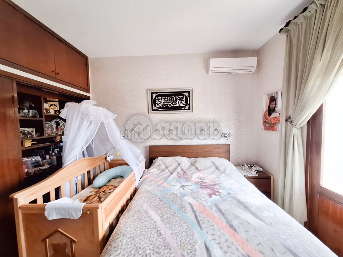 Villa à vendre 609 m², 5 chambres Ain Diab Extension Casablanca