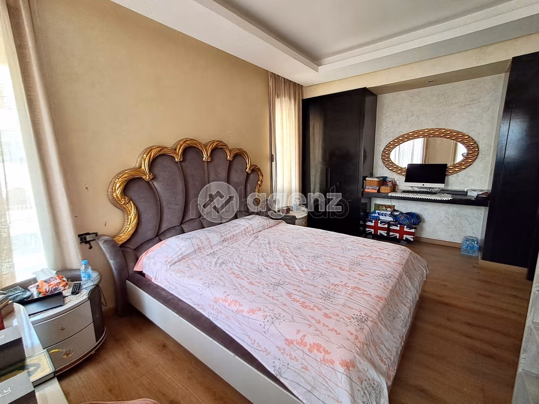 Appartement à vendre 181 m², 3 chambres Gauthier Casablanca — 6