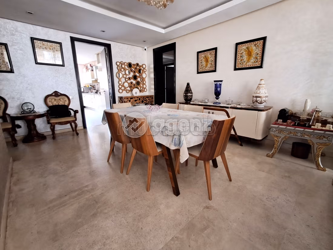 Appartement à vendre 181 m², 3 chambres Gauthier Casablanca — 2