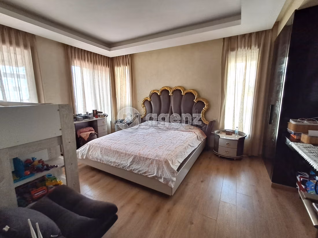 Appartement à vendre 181 m², 3 chambres Gauthier Casablanca — 5