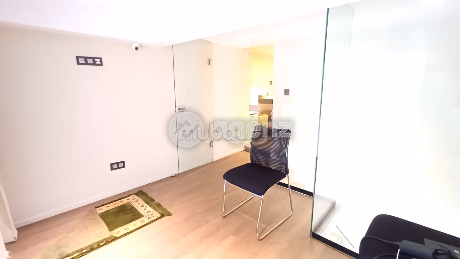 Commerce à louer 40 m² Les princesses Casablanca