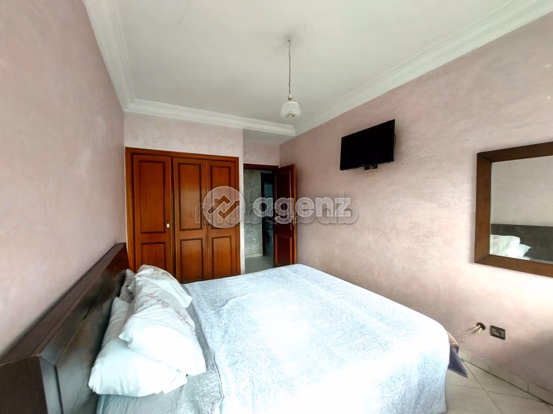 Splendido appartamento in vendita a Belvédère. 2 camere. Ascensore e garage