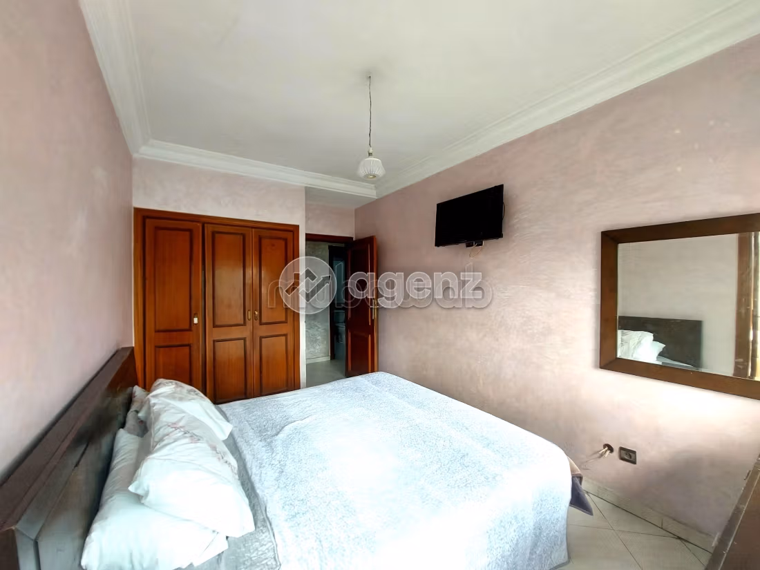 Splendido appartamento in vendita a Belvédère. 2 camere. Ascensore e garage