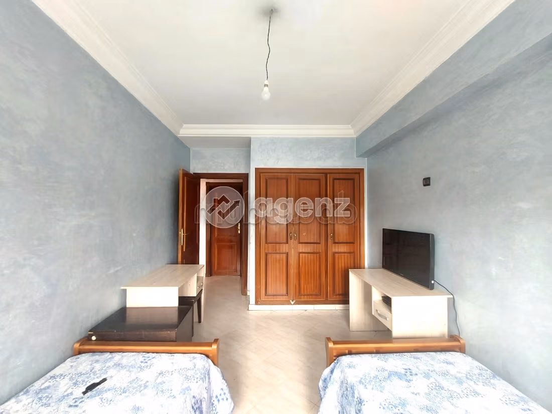 Splendido appartamento in vendita a Belvédère. 2 camere. Ascensore e garage