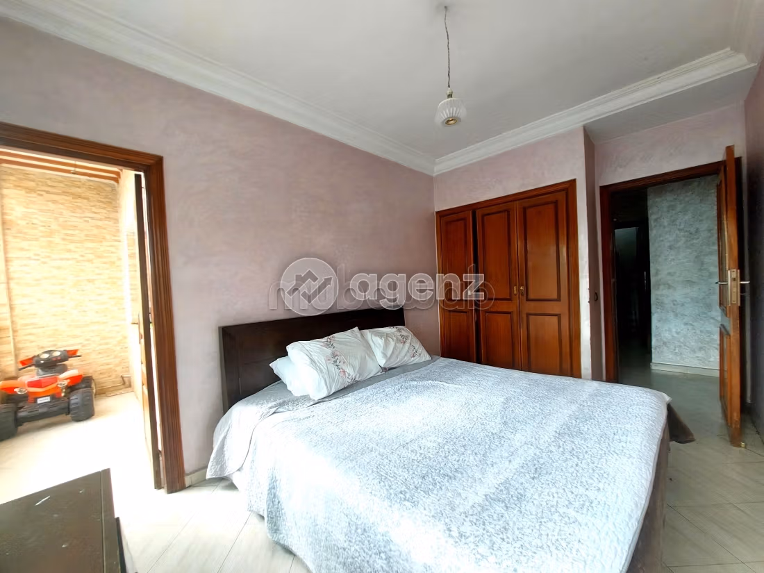 Splendido appartamento in vendita a Belvédère. 2 camere. Ascensore e garage
