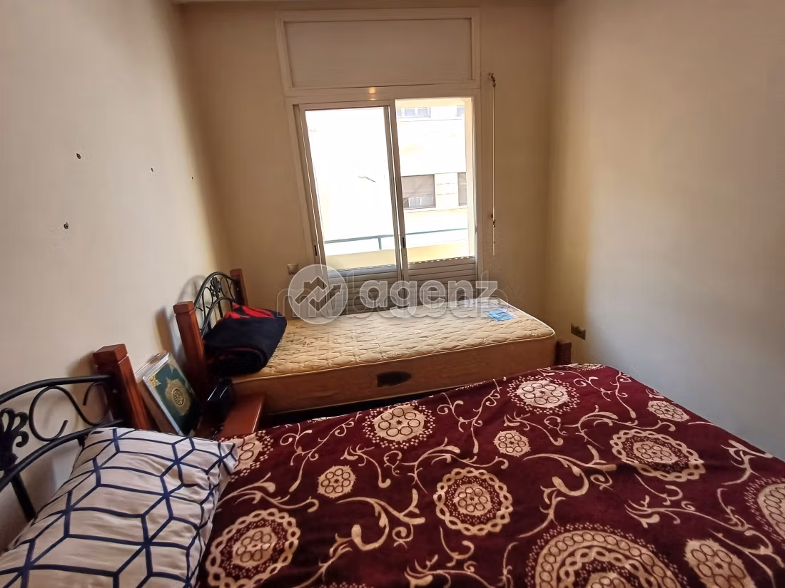 Appartement 102 m² f Maârif Extension — 7
