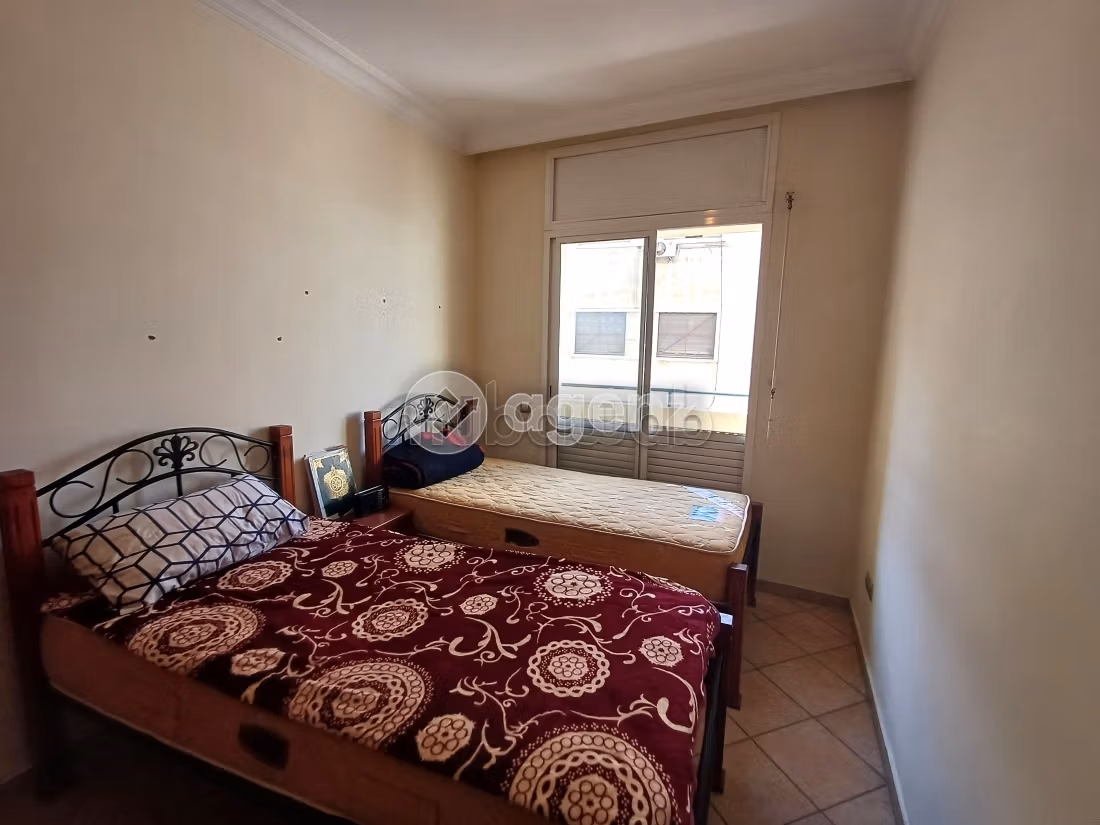 Appartement 102 m² f Maârif Extension — 9