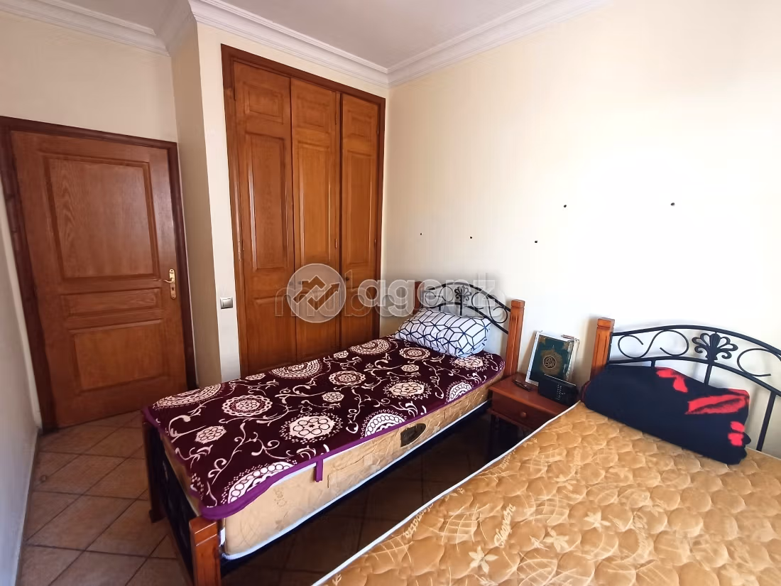 Appartement 102 m² f Maârif Extension — 8