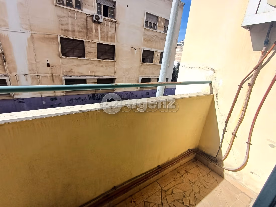 Appartement 102 m² f Maârif Extension — 13