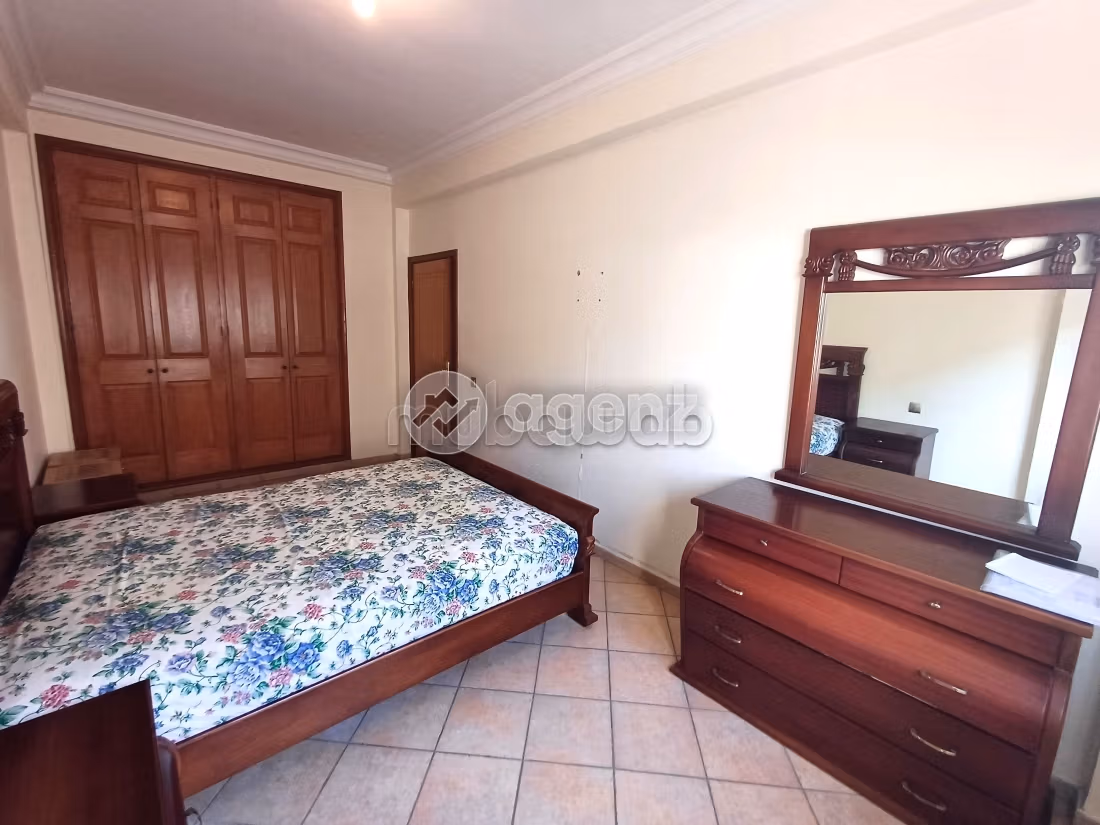 Appartement 102 m² f Maârif Extension — 10