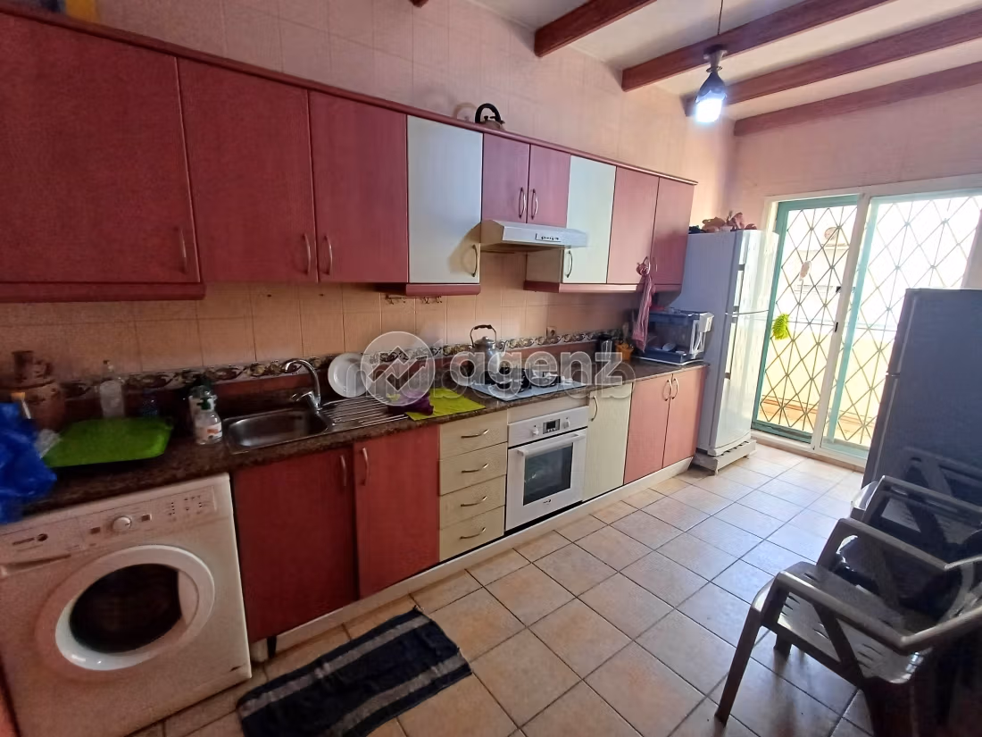 Appartement 102 m² f Maârif Extension — 17