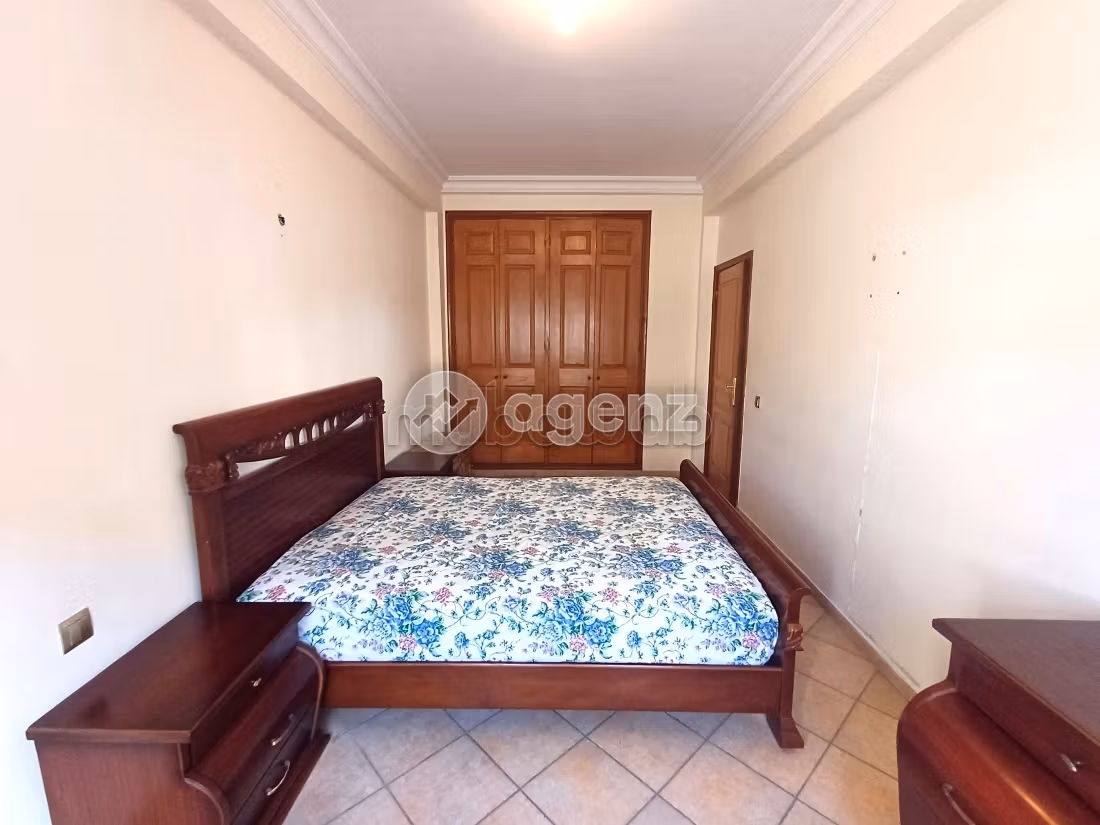 Appartement 102 m² f Maârif Extension — 15