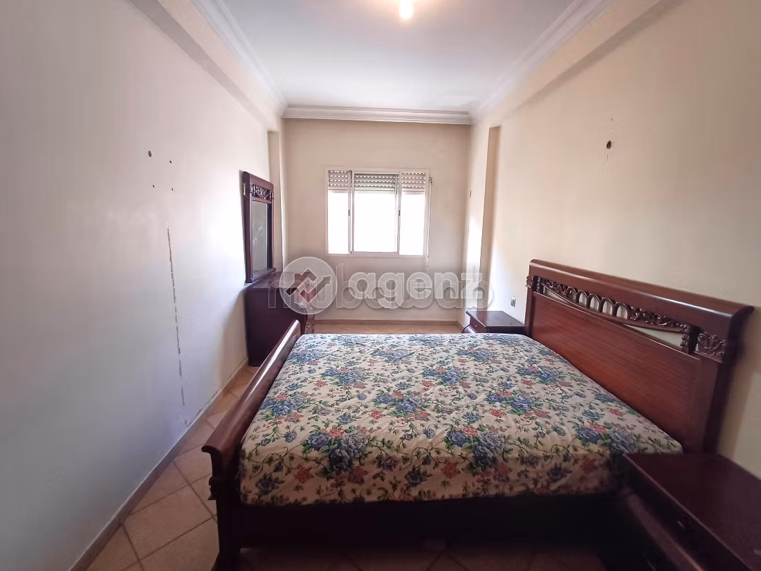 Appartement 102 m² f Maârif Extension — 12