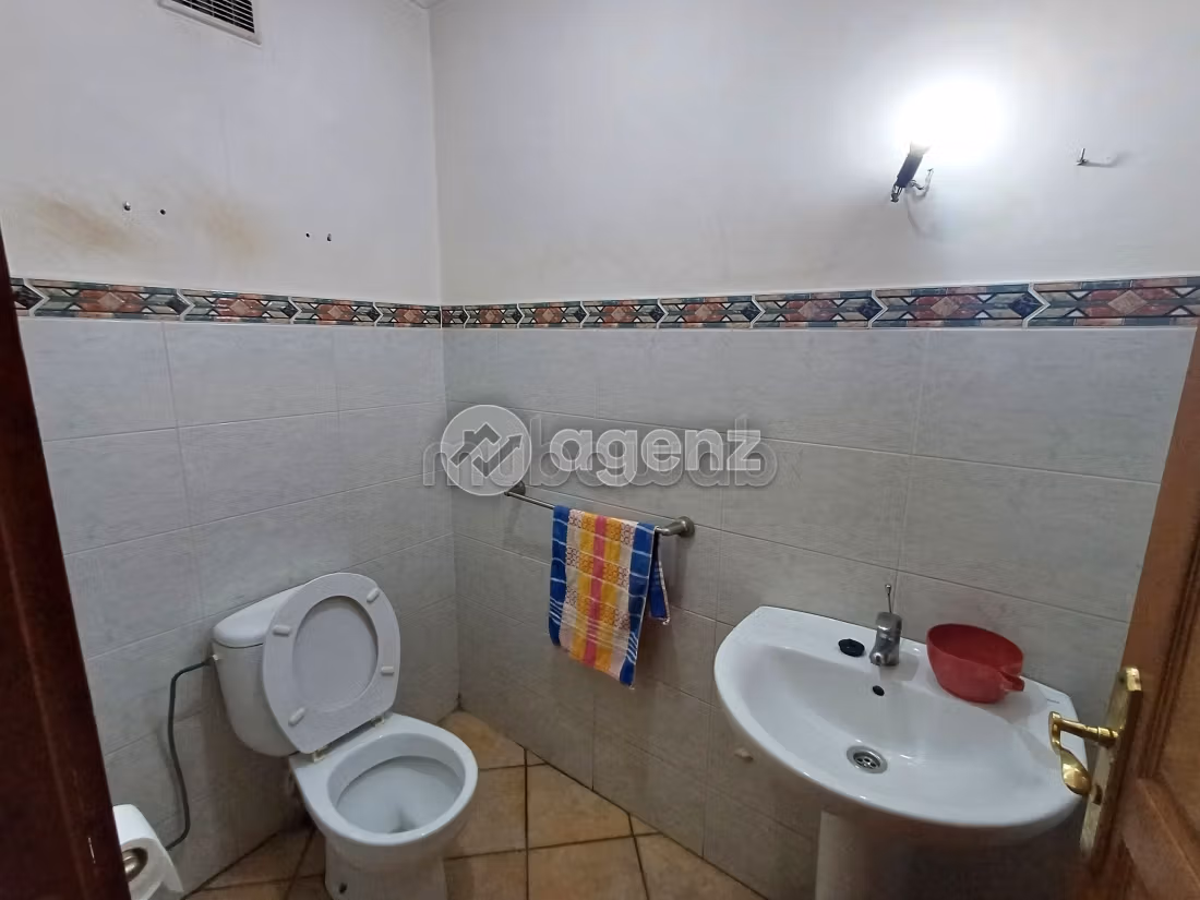 Appartement à vendre 102 m², 2 chambres Maârif Extension Casablanca — 6