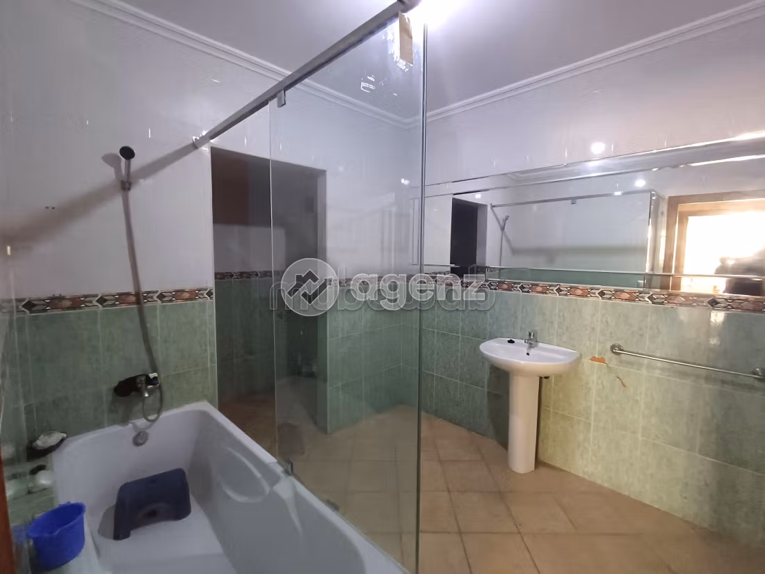 Appartement 102 m² f Maârif Extension — 11
