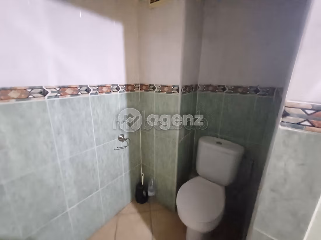 Appartement à vendre 102 m², 2 chambres Maârif Extension Casablanca — 5