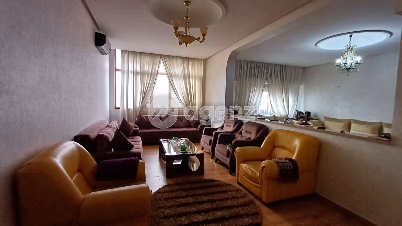 Appartement à vendre 146 m², 2 chambres Quartier de la plage Tanger