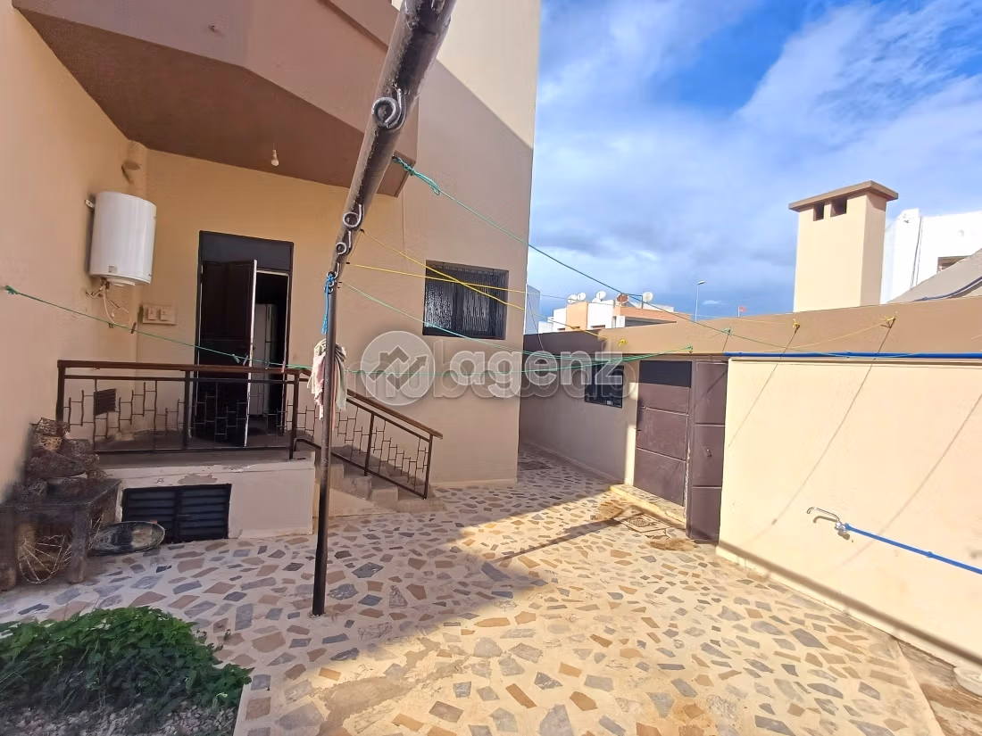 Villa à vendre 615 m², 5 chambres Racine Casablanca
