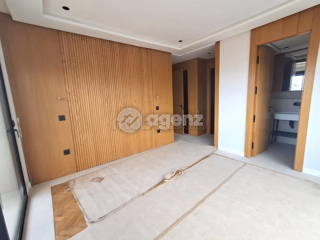 Appartement 121 m² à CIL (Hay Salam) — 7