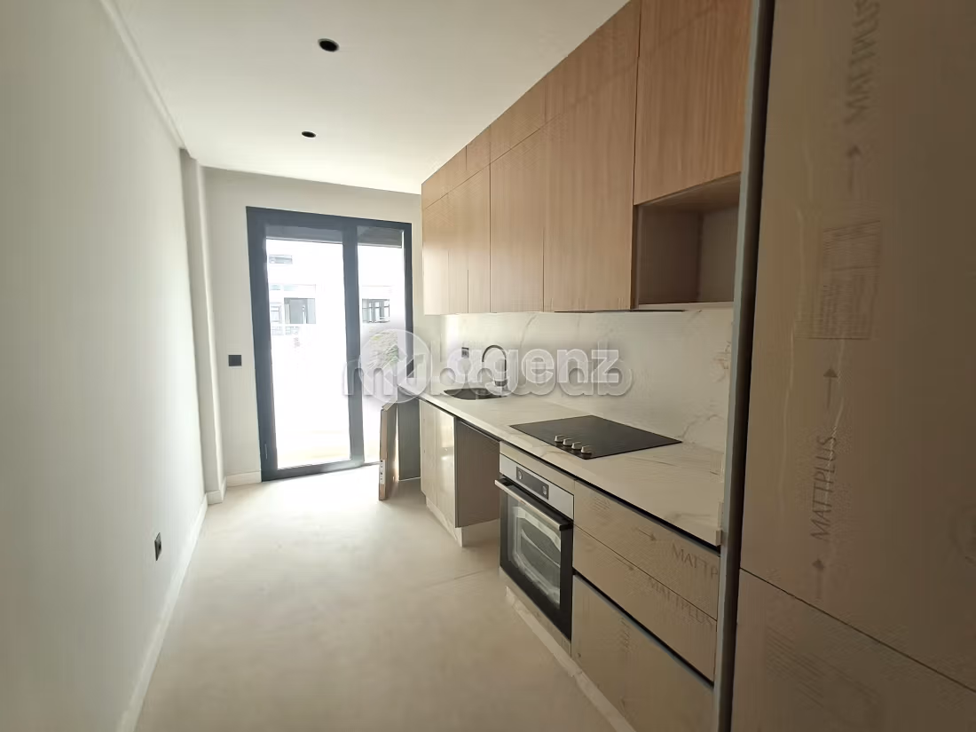 Appartement 121 m² à CIL (Hay Salam) — 17