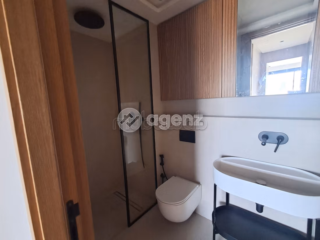 Appartement 121 m² à CIL (Hay Salam) — 16