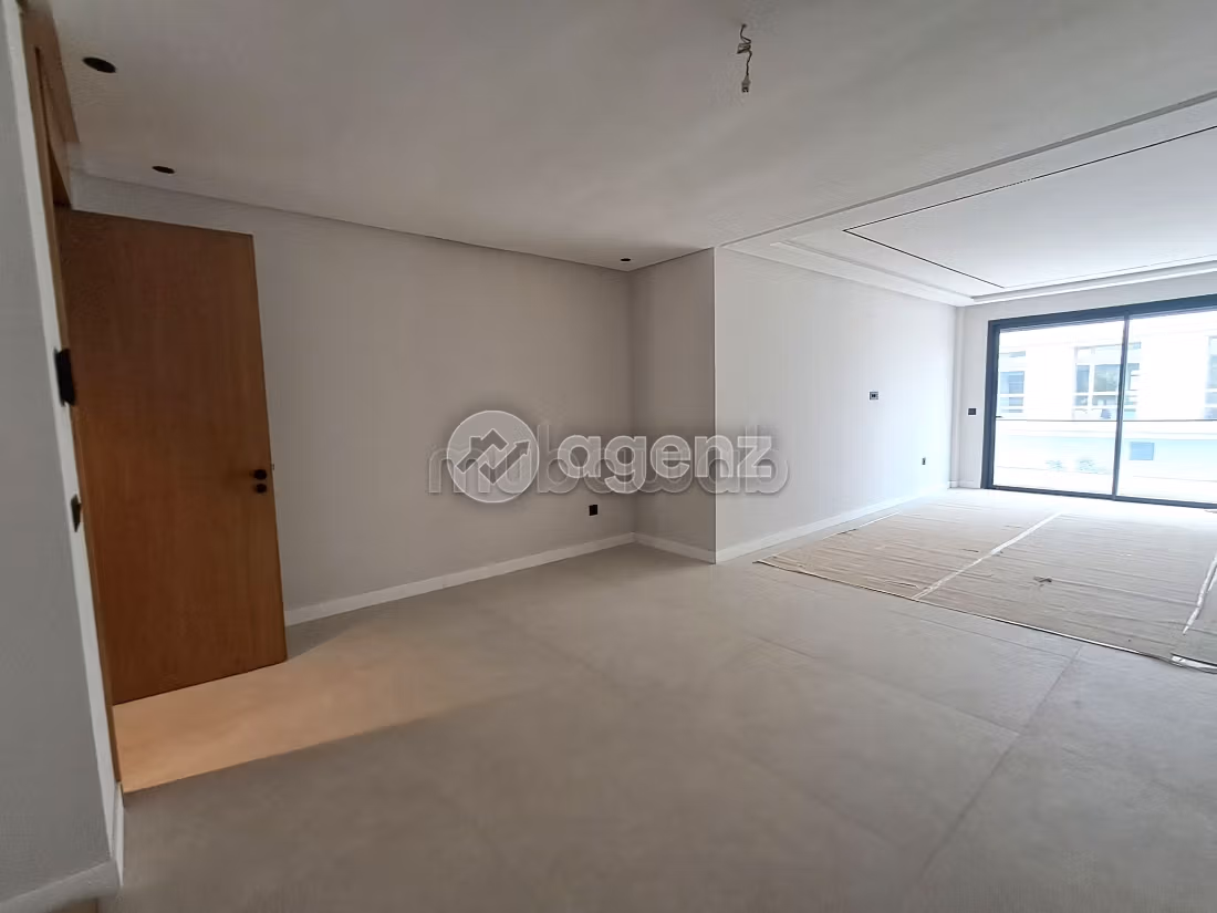 L'ADRESSE DU CIL Appartement à vendre 121 m², 3 chambres CIL Casablanca — 3