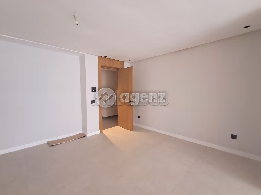 L'ADRESSE DU CIL Appartement à vendre 121 m², 3 chambres CIL Casablanca — 4