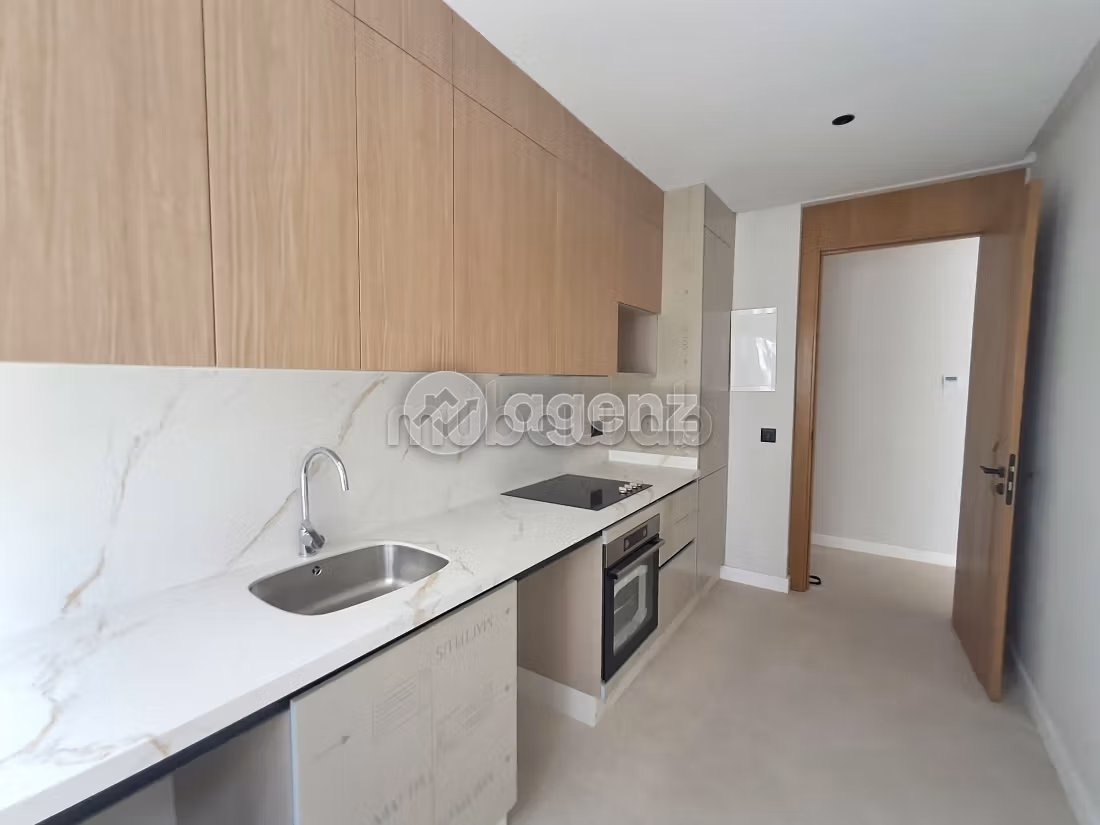 Appartement 121 m² à CIL (Hay Salam) — 18