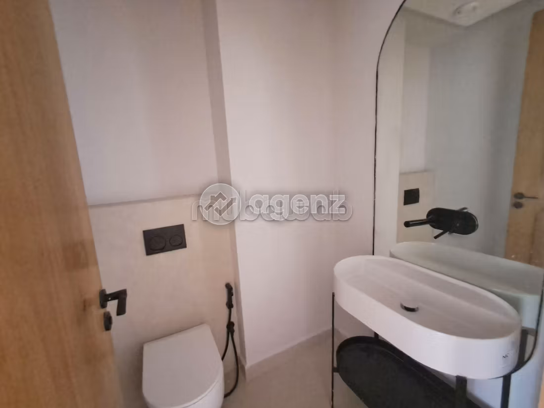 Appartement 121 m² à CIL (Hay Salam) — 19