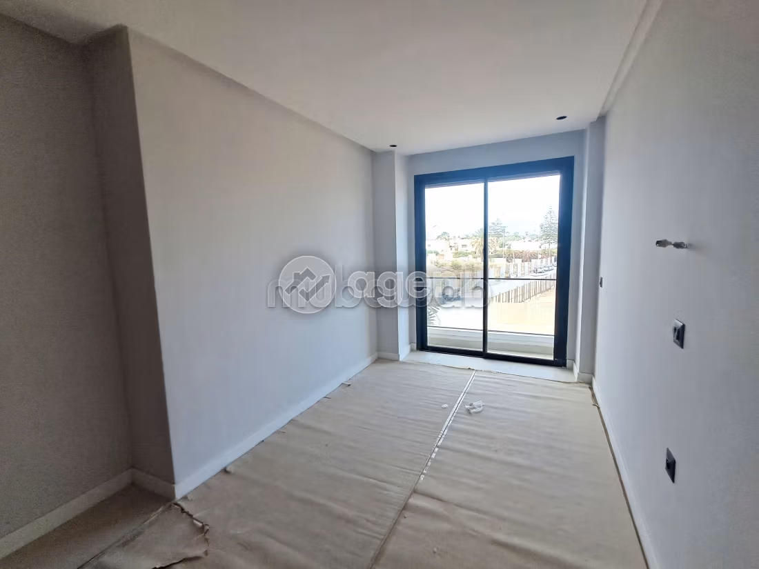 Appartement 121 m² à CIL (Hay Salam) — 13