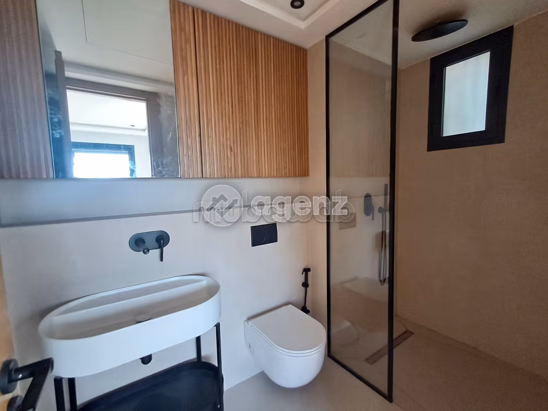 Appartement 121 m² à CIL (Hay Salam) — 8