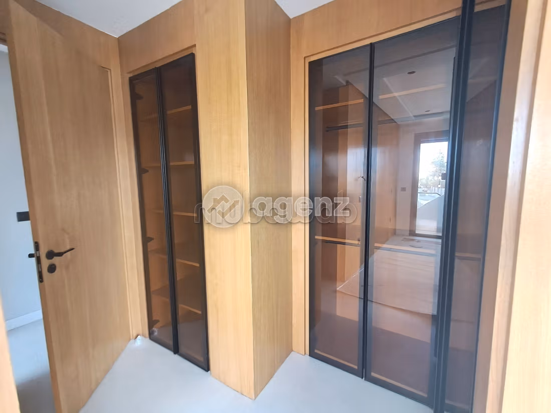 Appartement 121 m² à CIL (Hay Salam) — 15