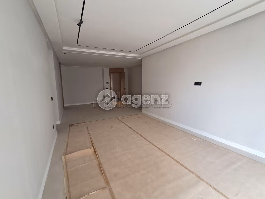 L'ADRESSE DU CIL Appartement à vendre 121 m², 3 chambres CIL Casablanca — 2