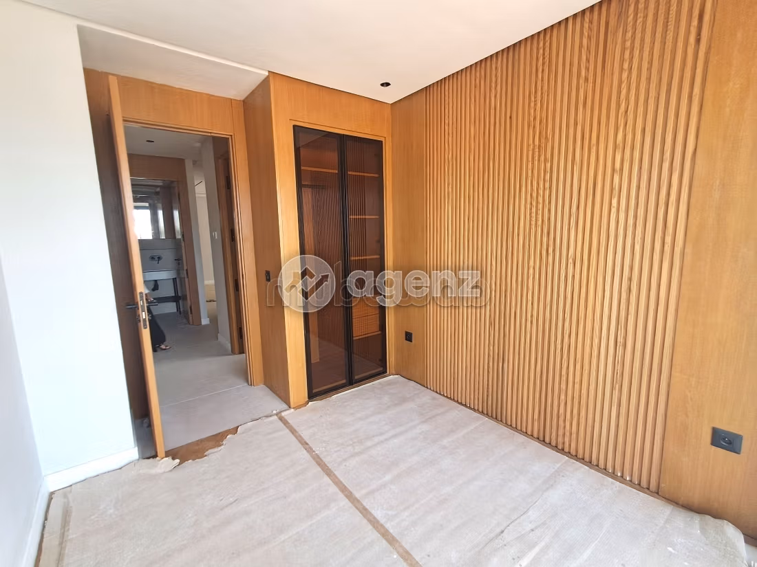 Appartement 121 m² à CIL (Hay Salam) — 11