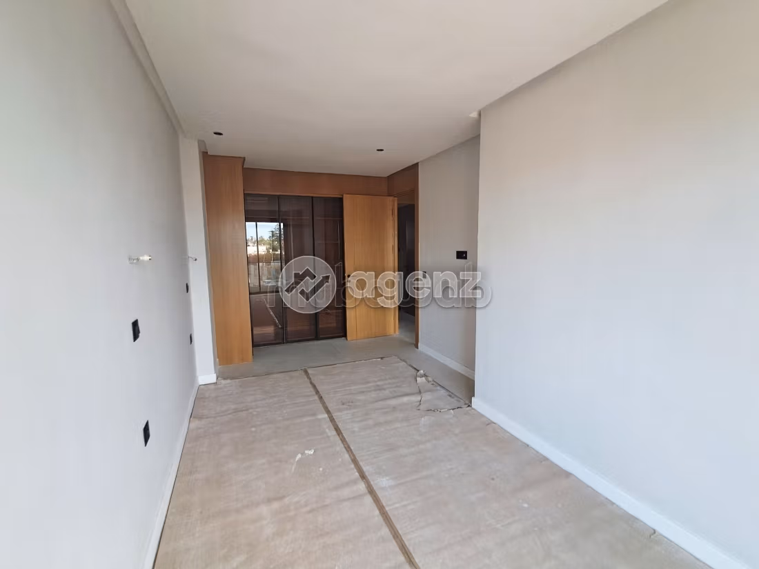 Appartement 121 m² à CIL (Hay Salam) — 14