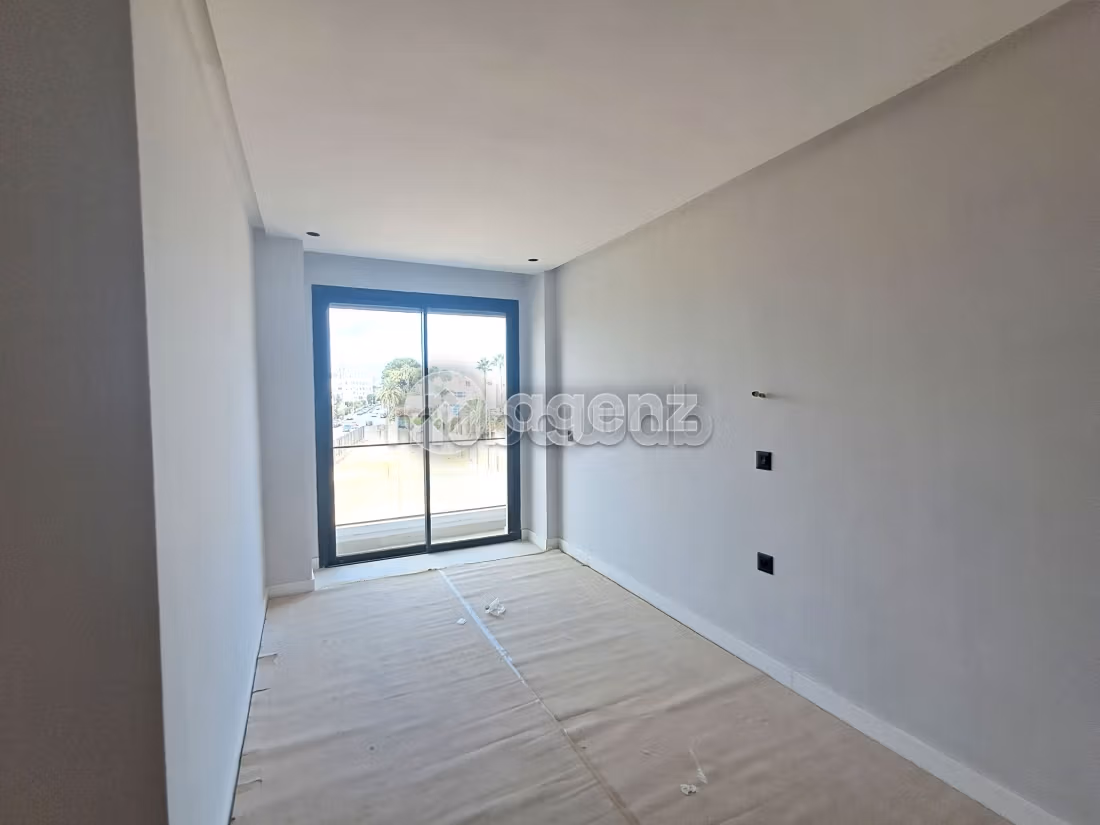Appartement 121 m² à CIL (Hay Salam) — 12