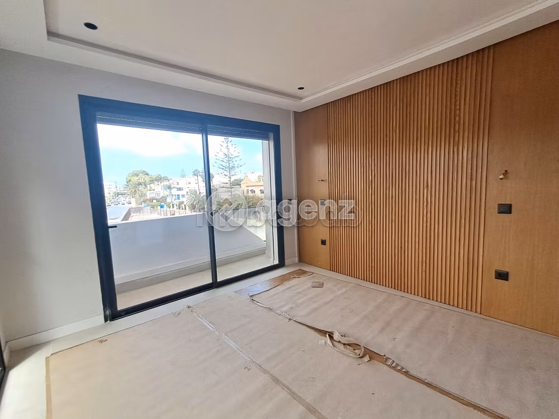 L'ADRESSE DU CIL Appartement à vendre 121 m², 3 chambres CIL Casablanca — 6