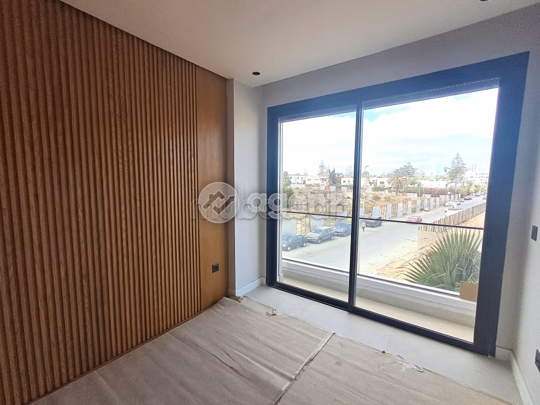 Appartement 121 m² à CIL (Hay Salam) — 9