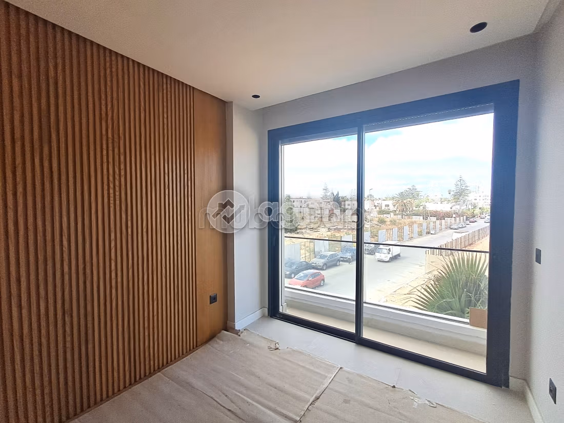 Appartement 121 m² à CIL (Hay Salam) — 10