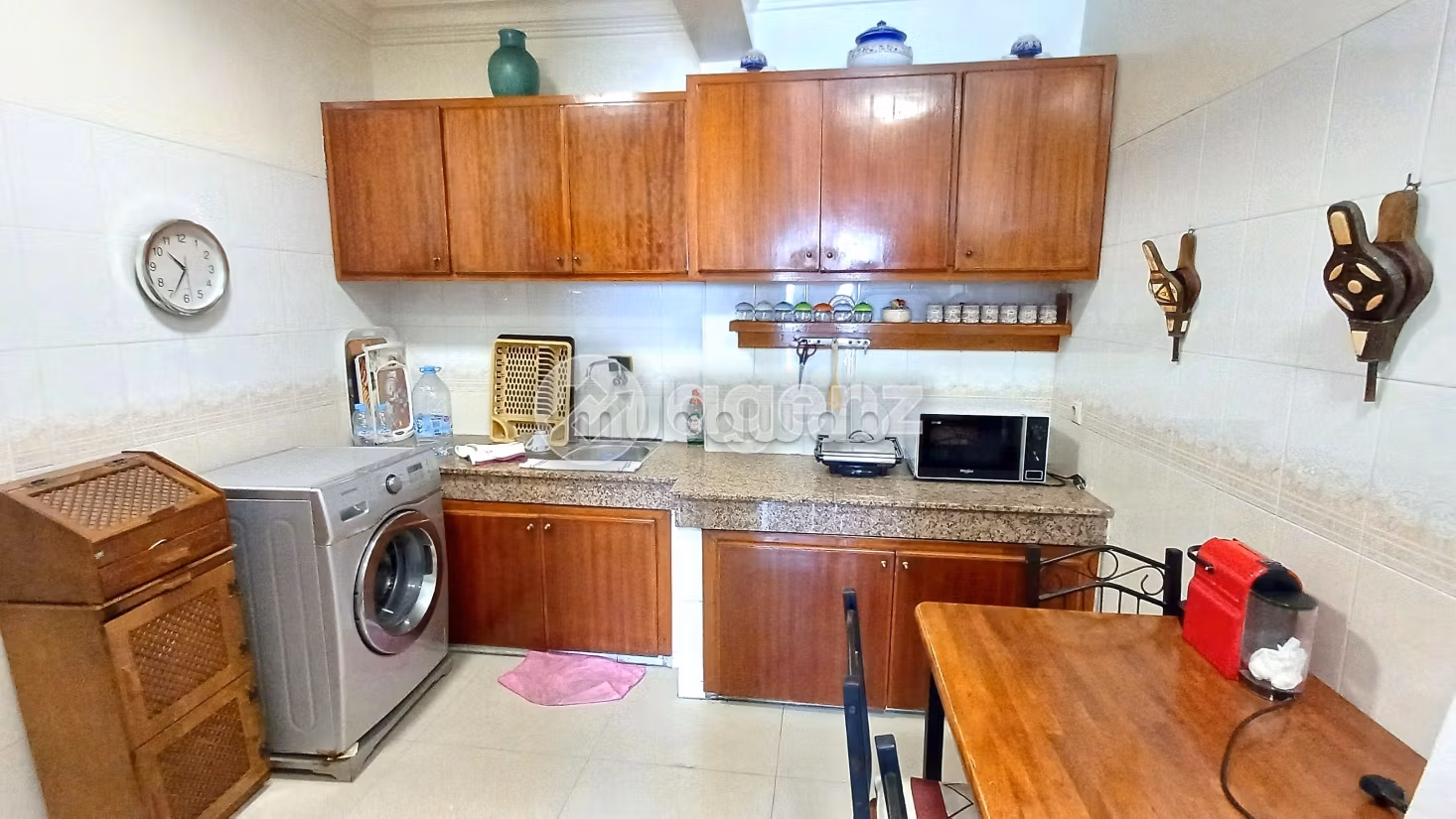 Piso en venta en La Gironde. Gran superficie 96 m². Sin Ascensor, balcón
