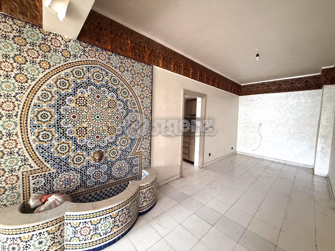 Busca pisos en venta en Bourgogne Ouest. 2 dormitorios. Con Ascensor, balcón