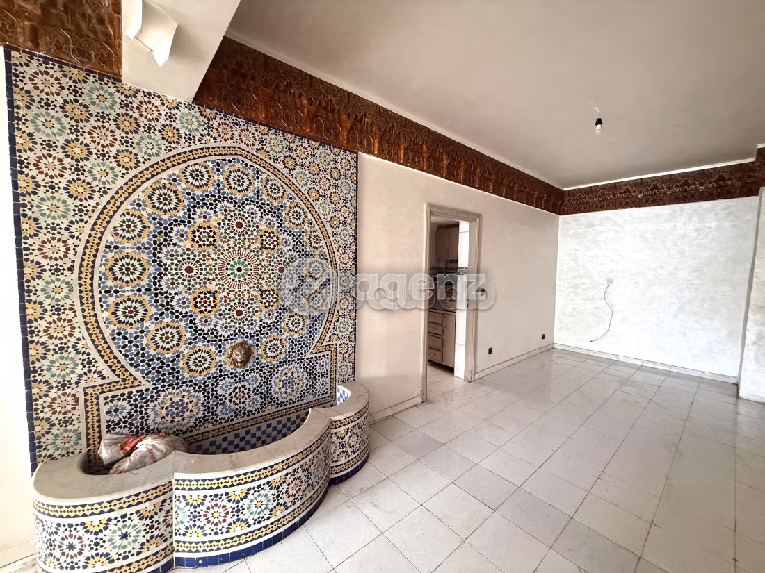 Busca pisos en venta en Bourgogne Ouest. 2 dormitorios. Con Ascensor, balcón