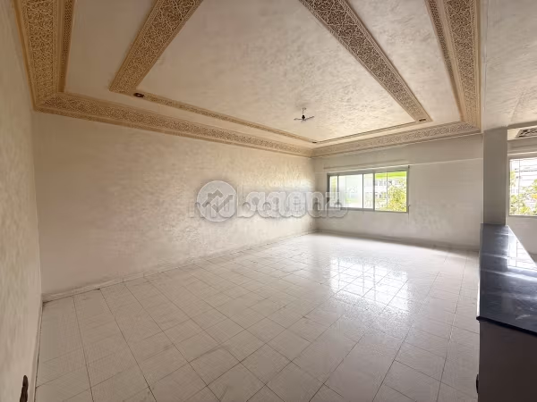 Appartement à vendre 116 m², 2 chambres Bourgogne Ouest Casablanca