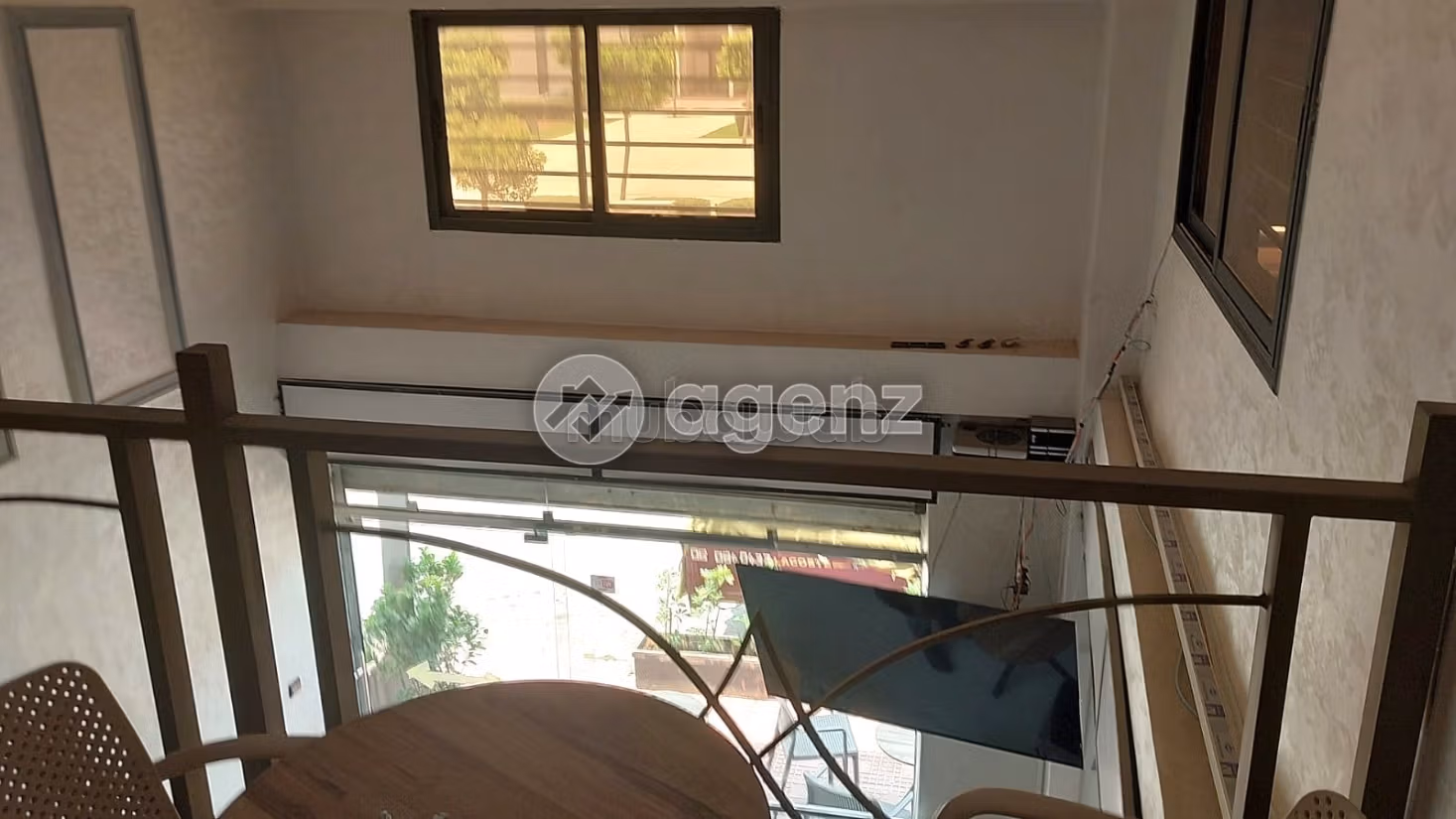 Commerce à vendre 40 m² Jnan Louz Casablanca